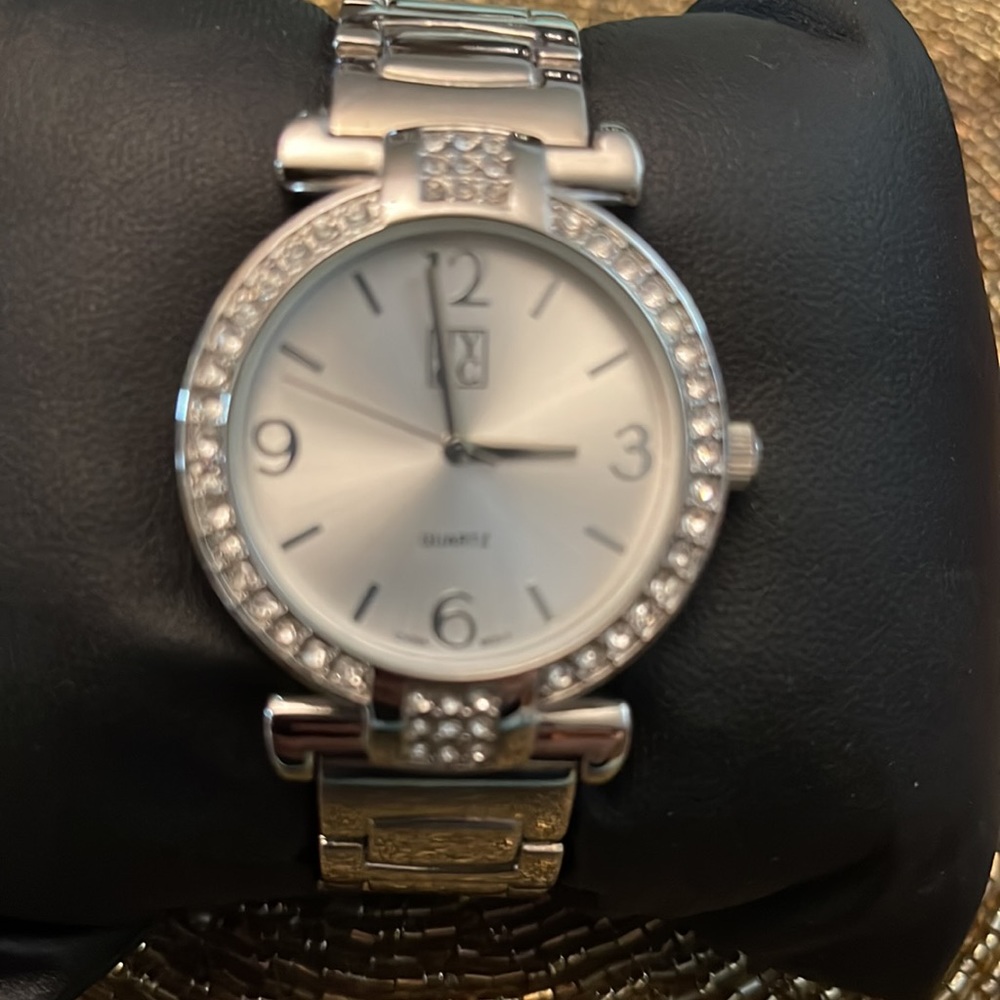Quartz watch - Picture 3 of 3